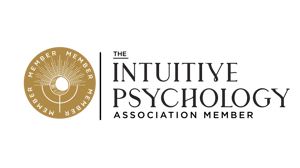 Purpose Panda is a member of the Intuitive Psychology Association Purpose Panda is a member of the Intuitive Psychology Association