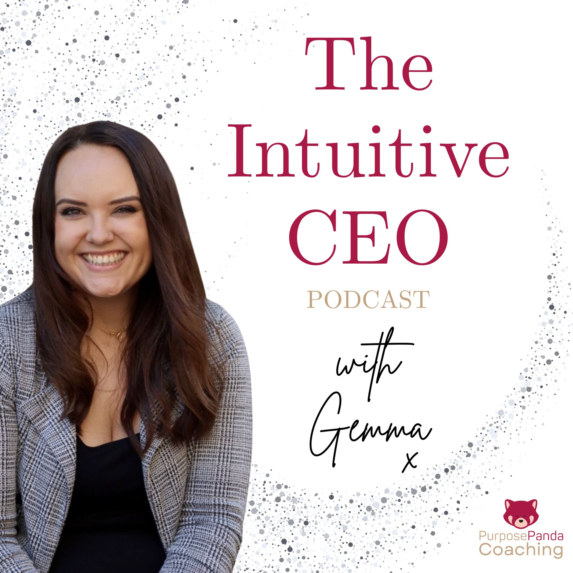 The Intuitive CEO Podcast