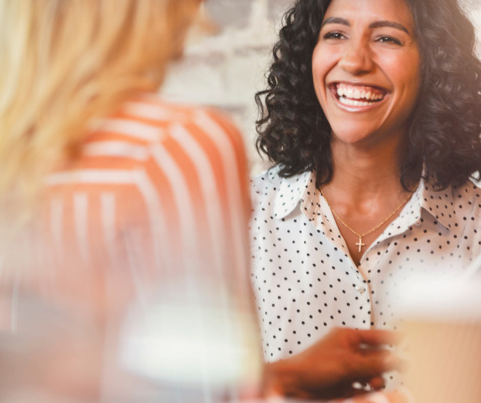 Innovation coaching that looks at the human behind the change