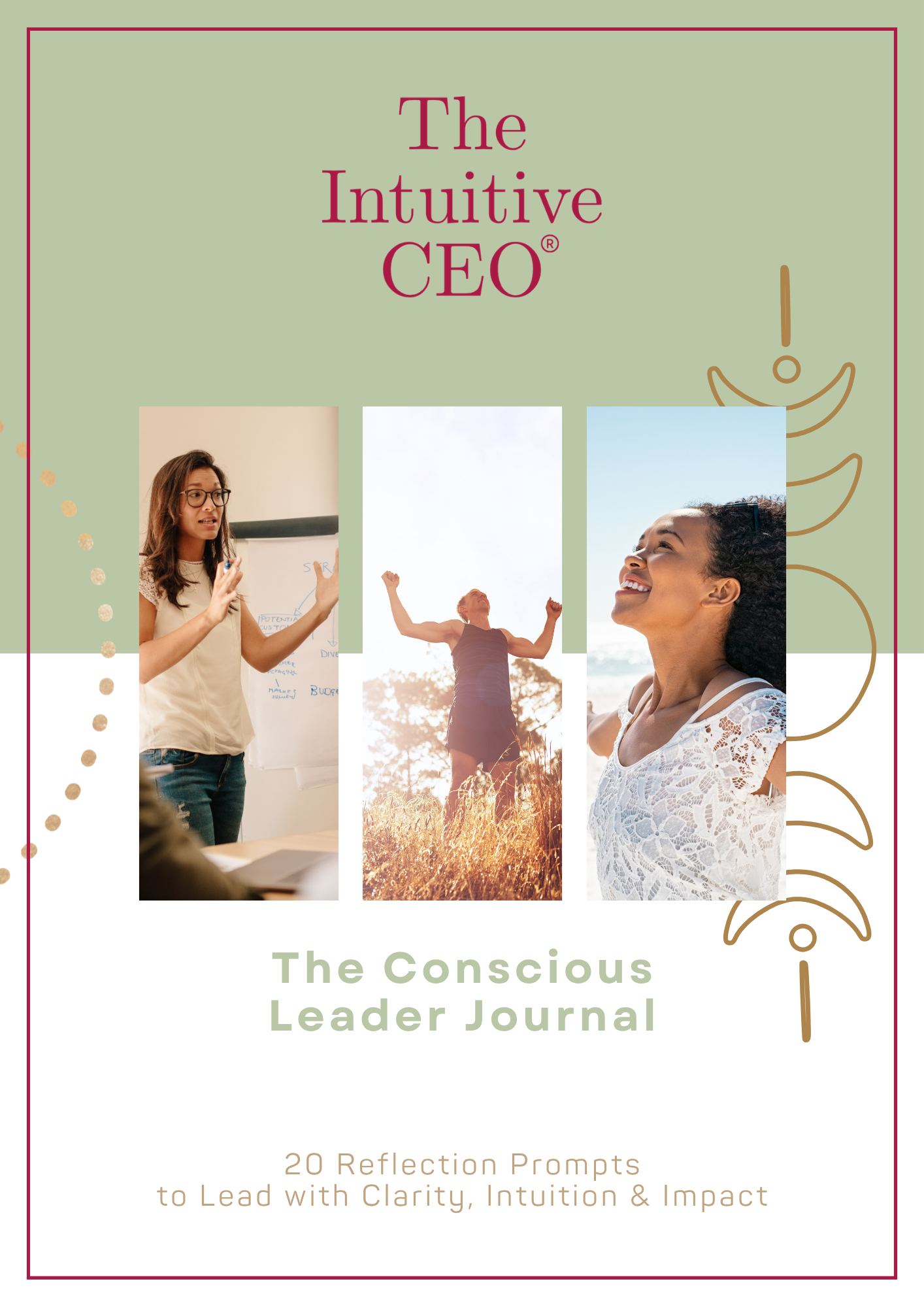 PP - The Conscious Leader Journal
