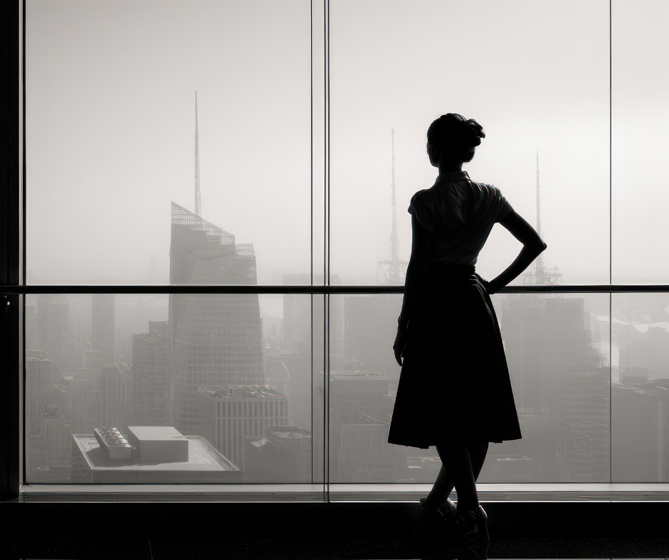 Intuition in Business: The Hidden Superpower Leaders Are Finally Talking About