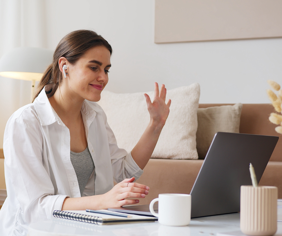 business leader coaching