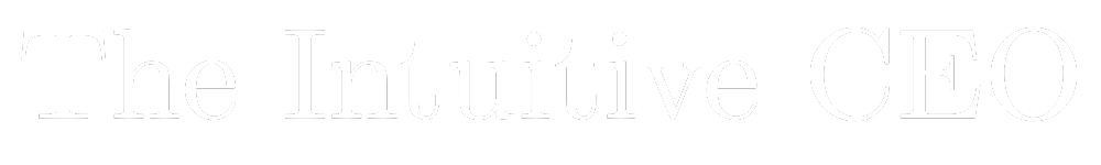 Intuitive CEO Logo